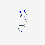 Cas Number: 1225218-69-8  Molecular Structure