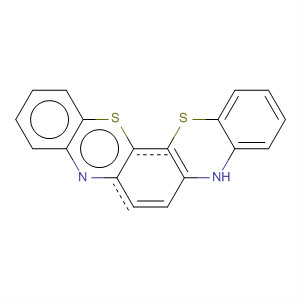 CAS No 122522-30-9  Molecular Structure