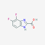 CAS No 1225283-27-1  Molecular Structure