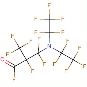 CAS No 122531-25-3  Molecular Structure