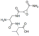 CAS No 122535-47-1  Molecular Structure