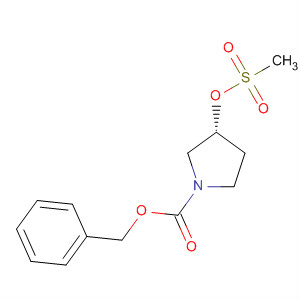 CAS No 122536-68-9  Molecular Structure