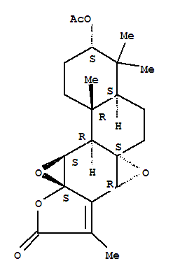 CAS No 122537-60-4  Molecular Structure