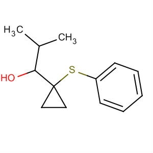 CAS No 122540-26-5  Molecular Structure