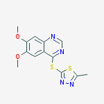 Cas Number: 1225451-84-2  Molecular Structure