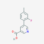 CAS No 1225462-73-6  Molecular Structure