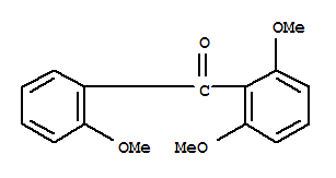 CAS No 122547-45-9  Molecular Structure