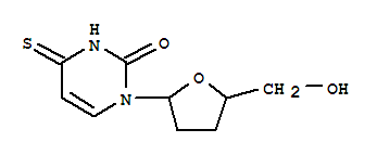 CAS No 122568-04-1  Molecular Structure