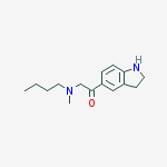 Cas Number: 1225688-84-5  Molecular Structure