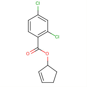 CAS No 122570-92-7  Molecular Structure