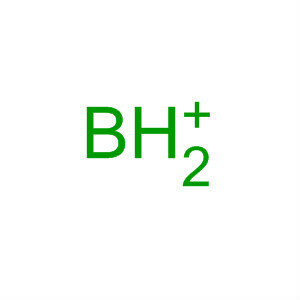 Cas Number: 12258-45-6  Molecular Structure