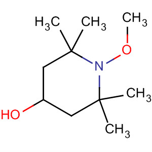 CAS No 122586-72-5  Molecular Structure