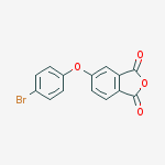 CAS No 122590-15-2  Molecular Structure