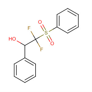 CAS No 122590-86-7  Molecular Structure