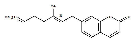 Cas Number: 122591-30-4  Molecular Structure