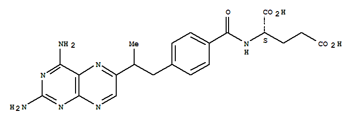 CAS No 122594-35-8  Molecular Structure