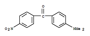 CAS No 1226-45-5  Molecular Structure