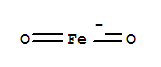 CAS No 12260-50-3  Molecular Structure