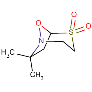 CAS No 122603-53-6  Molecular Structure