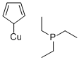 CAS No 12261-30-2  Molecular Structure