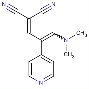 CAS No 122613-33-6  Molecular Structure