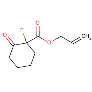 CAS No 122617-93-0  Molecular Structure