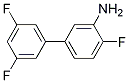 Cas Number: 1226211-84-2  Molecular Structure