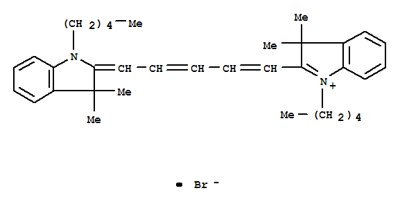 Cas Number: 122625-13-2  Molecular Structure