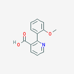 Cas Number: 1226261-41-1  Molecular Structure