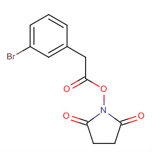 CAS No 122630-39-1  Molecular Structure