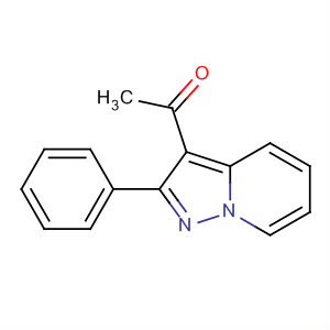 CAS No 122643-81-6  Molecular Structure