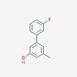 CAS No 1226518-57-5  Molecular Structure