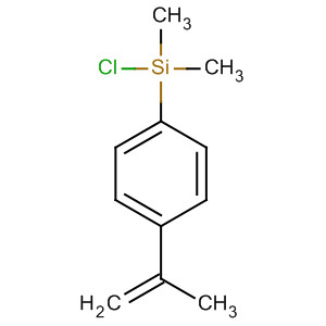 CAS No 122659-28-3  Molecular Structure