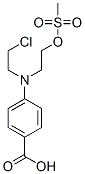 CAS No 122665-70-7  Molecular Structure