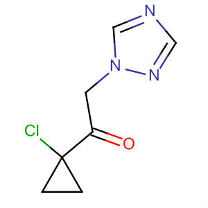 Cas Number: 122669-03-8  Molecular Structure