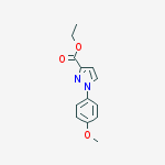 CAS No 122669-93-6  Molecular Structure