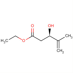 CAS No 122674-65-1  Molecular Structure