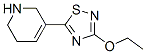 CAS No 122683-63-0  Molecular Structure