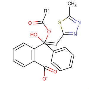 CAS No 122686-49-1  Molecular Structure