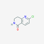 CAS No 1226898-93-6  Molecular Structure