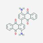 CAS No 12270-62-1  Molecular Structure