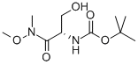 CAS No 122709-20-0  Molecular Structure