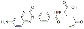 CAS No 122712-57-6  Molecular Structure