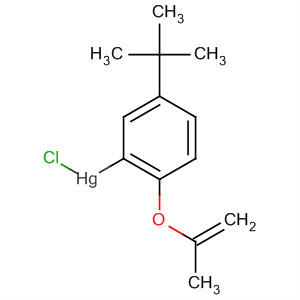 CAS No 122714-88-9  Molecular Structure
