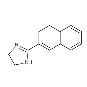 CAS No 122716-22-7  Molecular Structure
