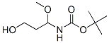 CAS No 122716-73-8  Molecular Structure