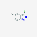 CAS No 1227268-87-2  Molecular Structure