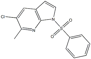 CAS No 1227269-24-0  Molecular Structure