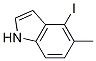 CAS No 1227269-37-5  Molecular Structure