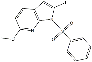 Cas Number: 1227270-18-9  Molecular Structure